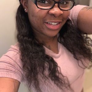 Meet your Posher, Chardae